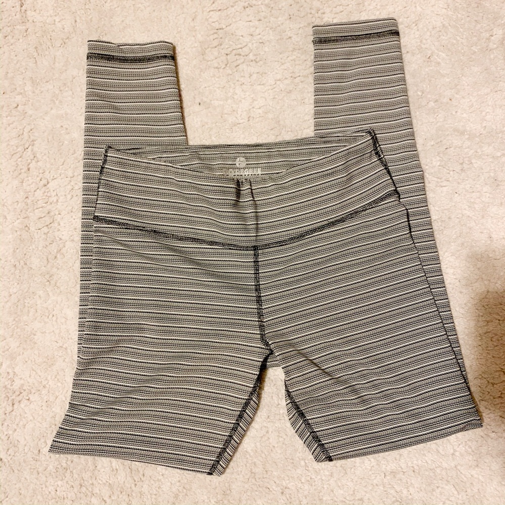 90 degree leggings